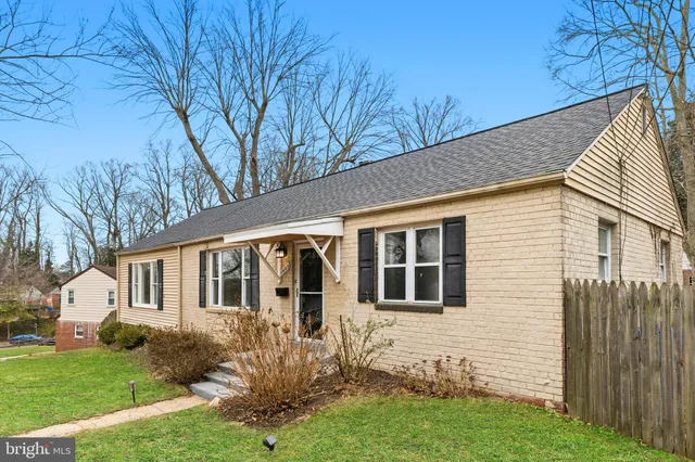 $459,000 | 11605 Gail Street, Silver Spring, MD 20902