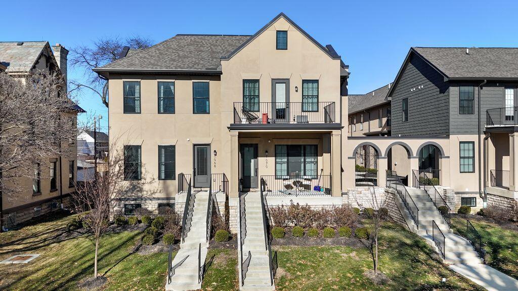 1068 Bryden Road, Unit I Columbus, OH 43205 - Photo 51 of 61