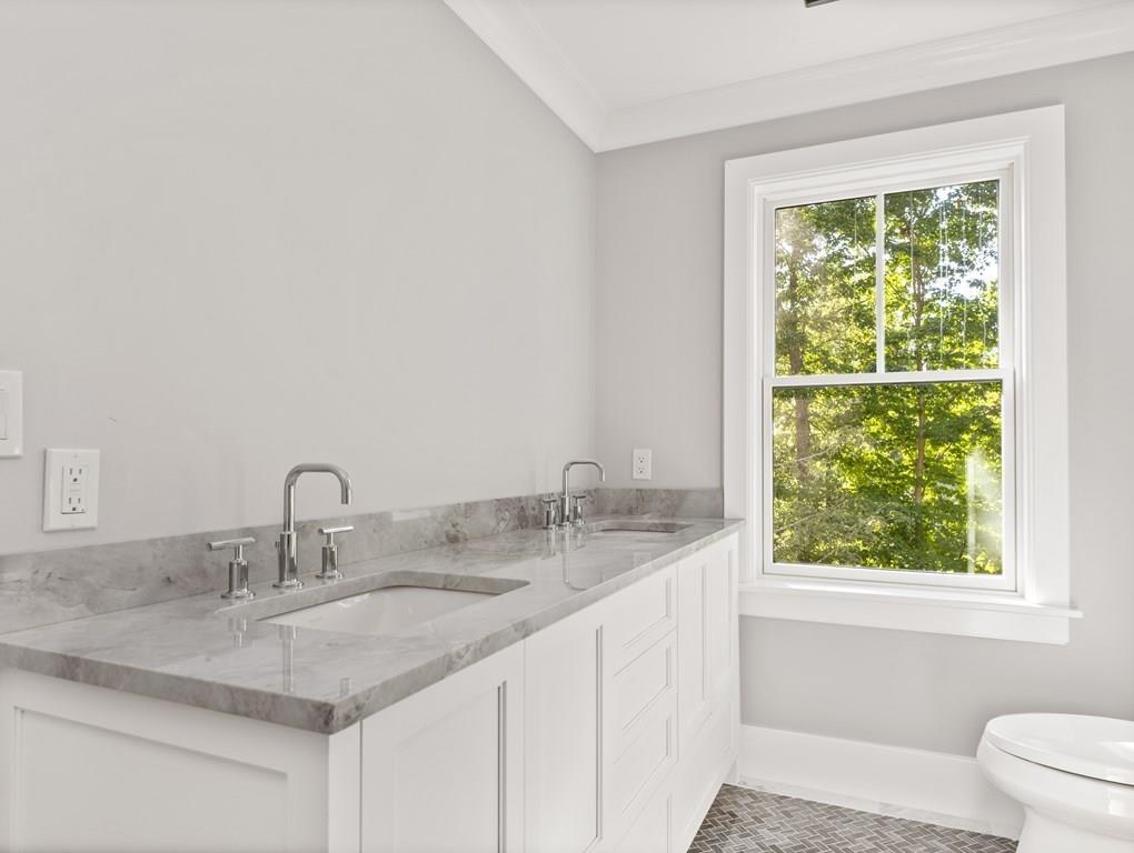 50 Woodridge Road Wellesley, MA 02482 - Photo 20 of 24