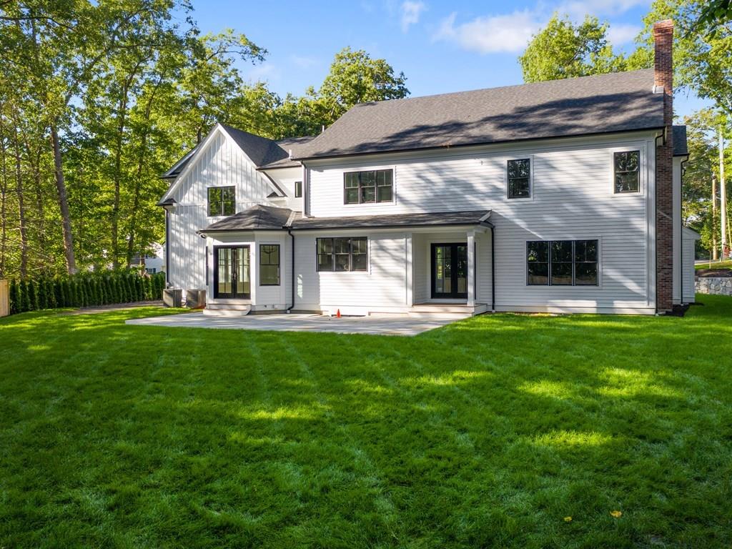 50 Woodridge Road Wellesley, MA 02482 - Photo 22 of 24