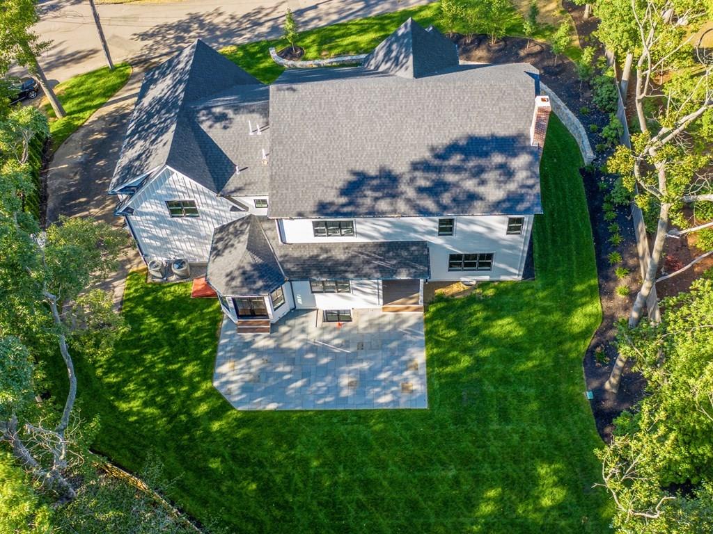 50 Woodridge Road Wellesley, MA 02482 - Photo 23 of 24