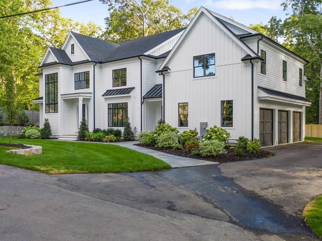 50 Woodridge Road Wellesley, MA 02482 - Photo 3 of 24