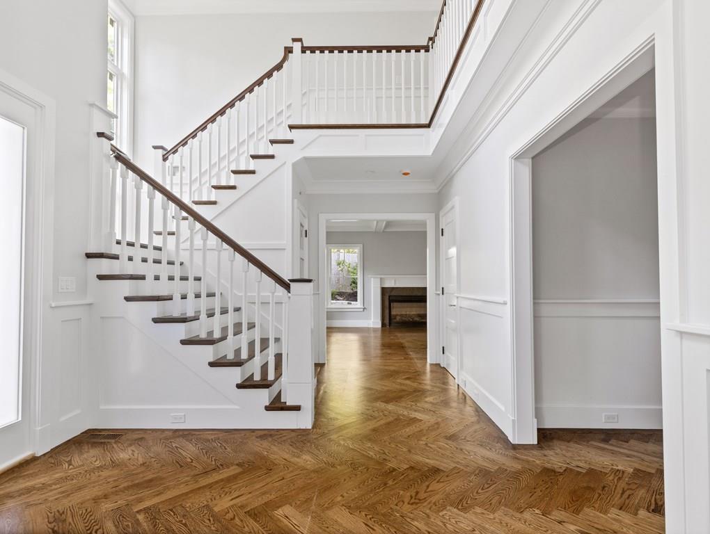 50 Woodridge Road Wellesley, MA 02482 - Photo 5 of 24