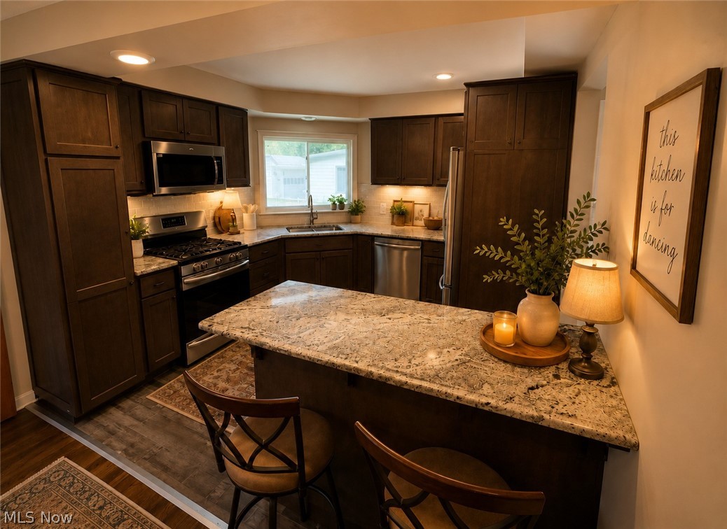 21779 Eaton Road Fairview Park, OH 44126 - Photo 4 of 30