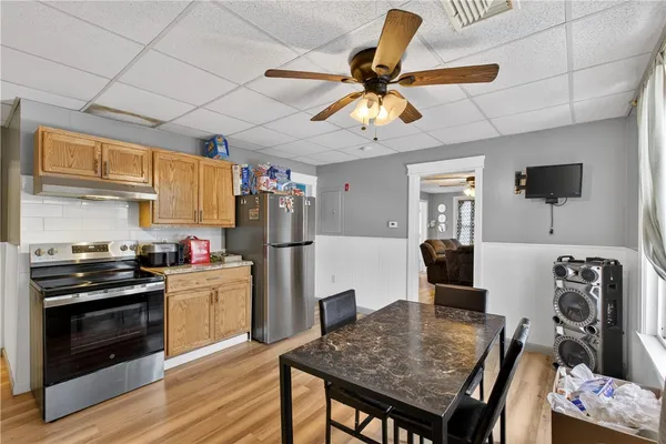 $750,000 | 538 Wood Avenue, Woonsocket, RI 02895