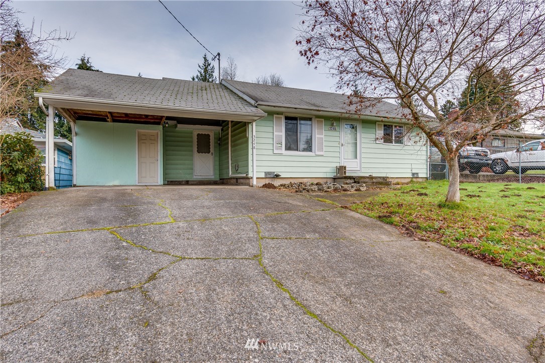3248 Laurel Road Longview, WA 98632 - Photo 1 of 22 Gallery Image 1