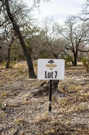 $200,000 | Tbd Lot 7 Tbd Trail, San Saba, TX 76877