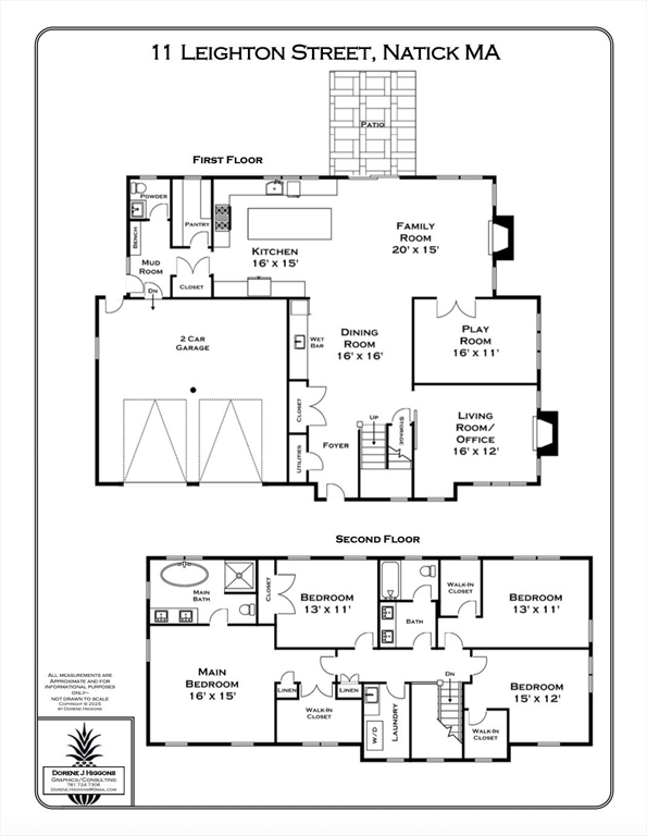 11 Leighton Street Natick, MA 01760 - Photo 27 of 27 unknown