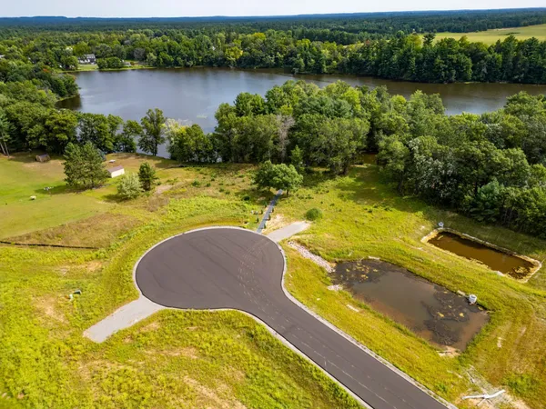 $160,000 | Ytd - Lot #8 Ytd - Lane, Augusta, WI 54722