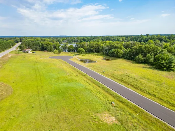 $160,000 | Ytd - Lot #8 Ytd - Lane, Augusta, WI 54722