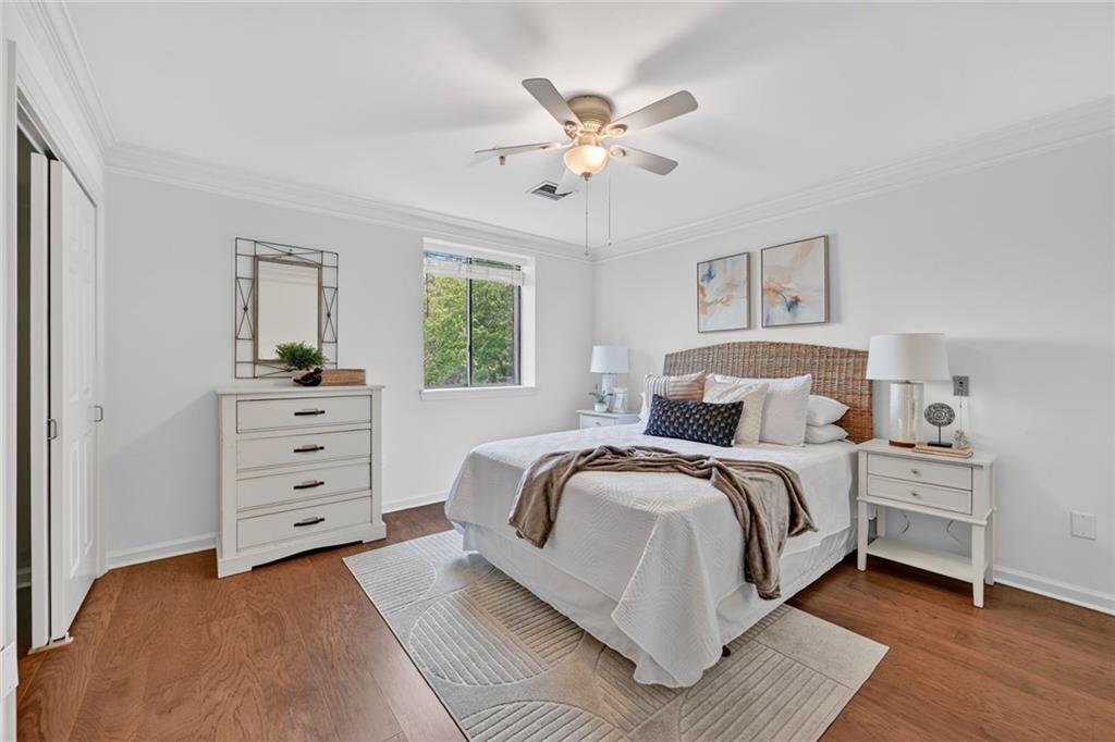 300 Johnson Ferry Road, Unit B201 Atlanta, GA 30328 - Photo 8 of 20