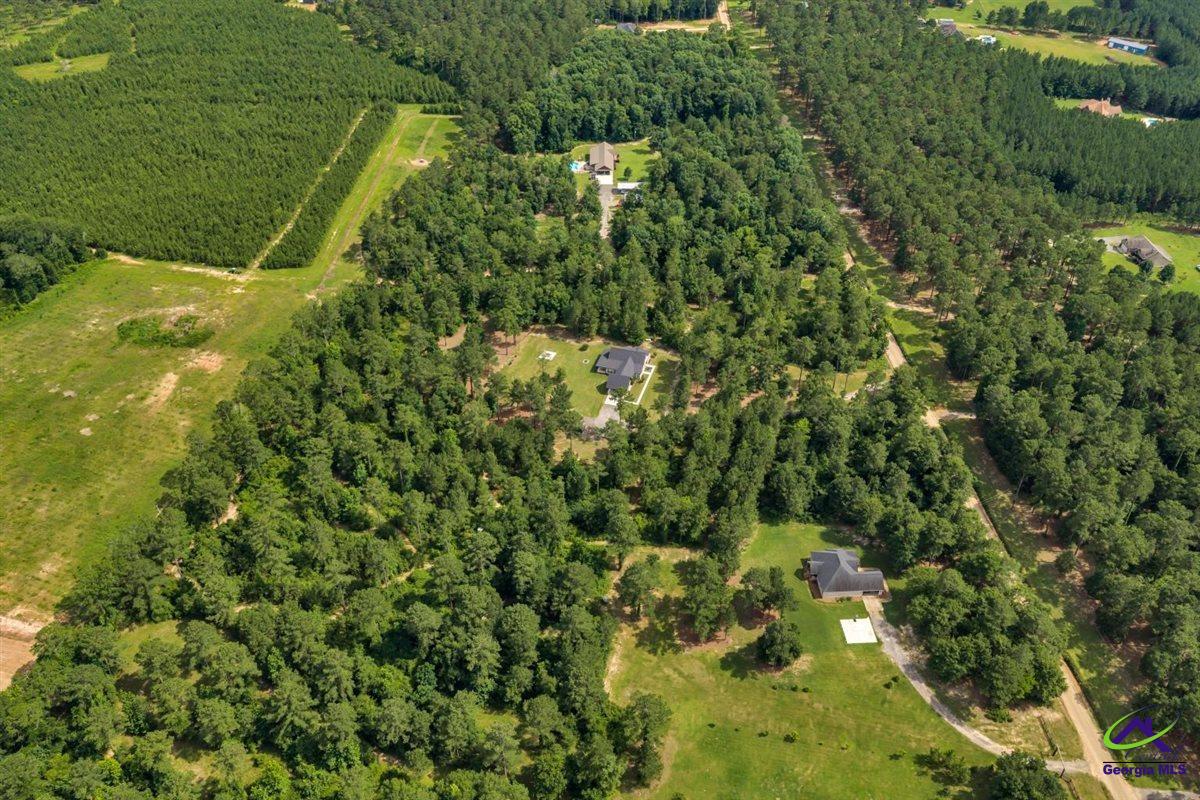 111 Brown Hill Road Elko, GA 31025 - Photo 67 of 74