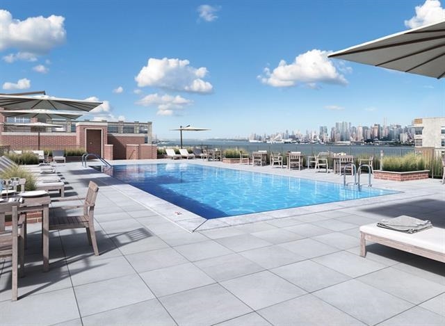 1400 Hudson Street, Unit 318 Hoboken, NJ 07030 - Photo 7 of 10