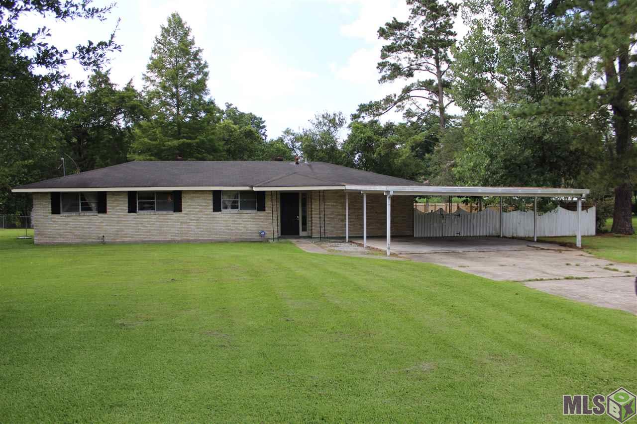 4786 Myrle Street Addis, LA 70710 - Photo 1 of 15 Gallery Image 1