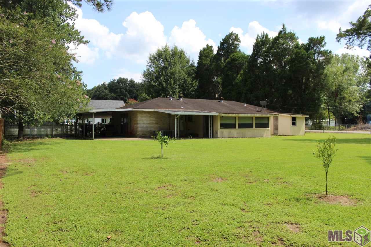 4786 Myrle Street Addis, LA 70710 - Photo 2 of 15 Gallery Image 2
