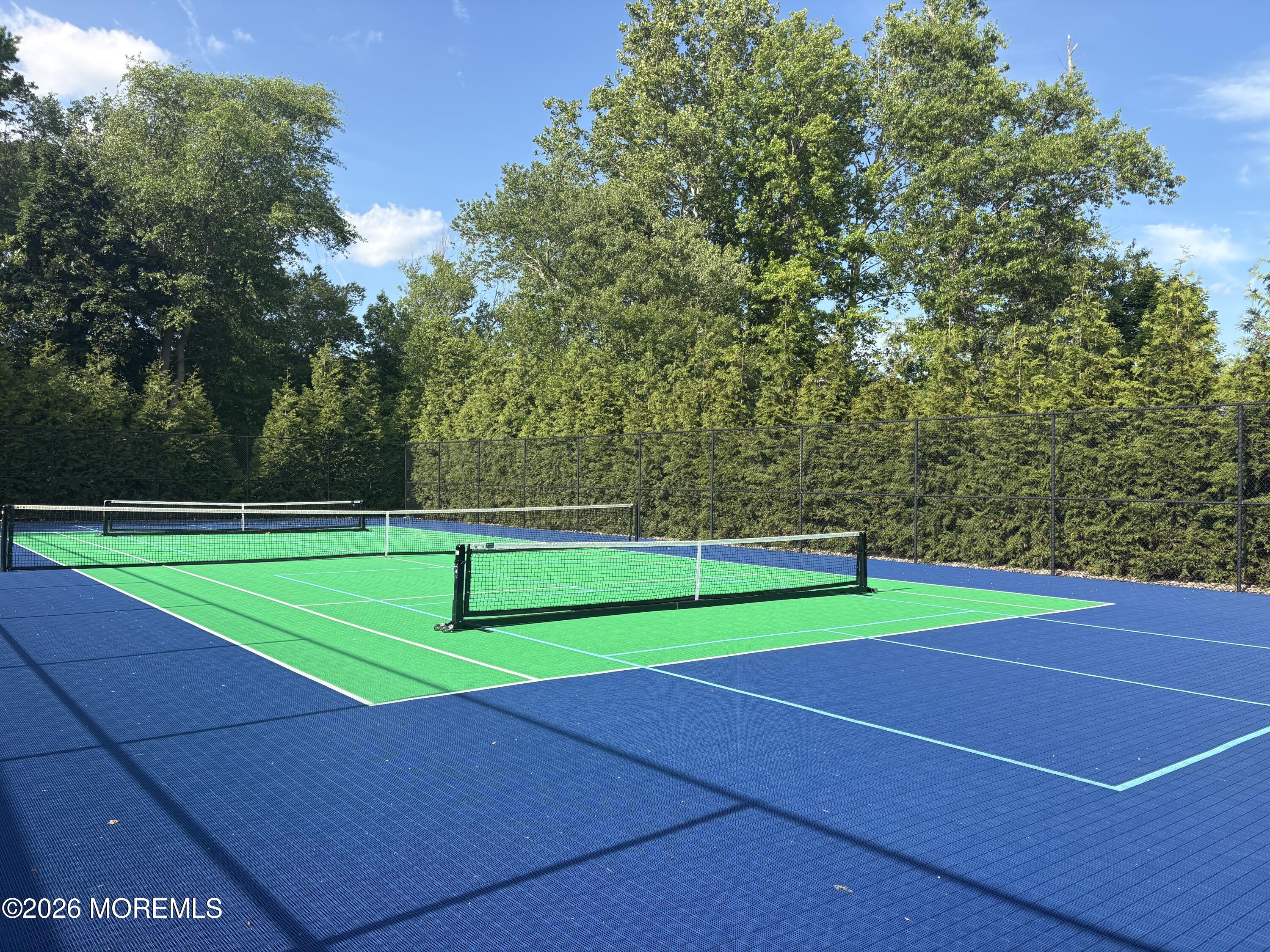 5 Tree Line Drive Freehold, NJ 07728 - Photo 43 of 57 tennis