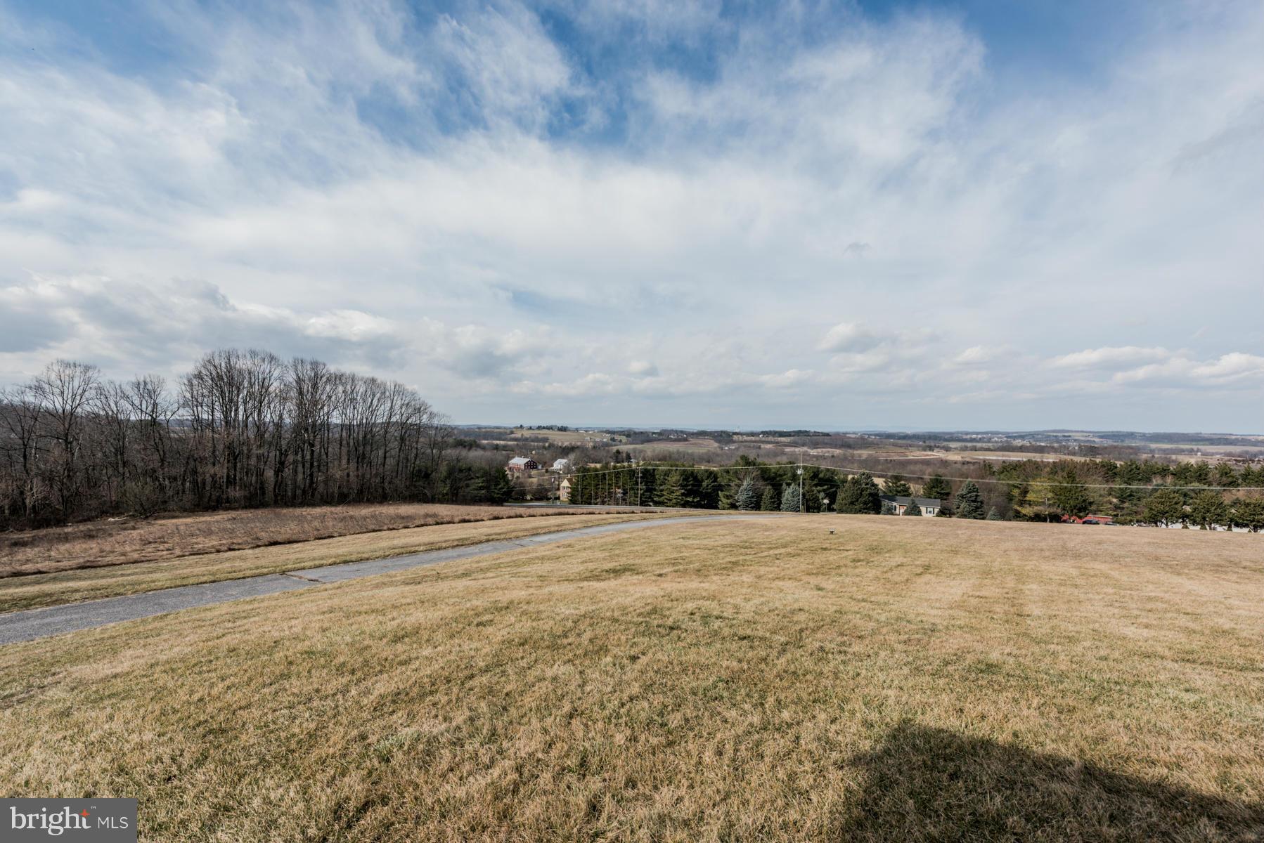 1401 Stone Chapel Road New Windsor, MD 21776 - Photo 8 of 15 Exterior (Rear)