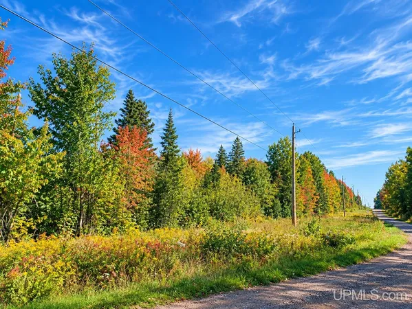 $82,000 | Xxx Kuusisto Road, Hurley, WI 54534