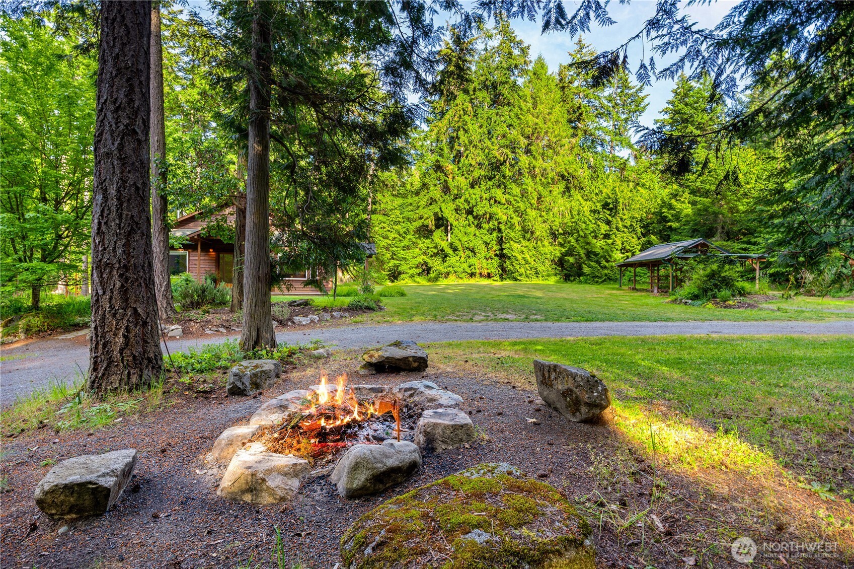 42 Tarte Road Friday Harbor, WA 98250 - Photo 5 of 38