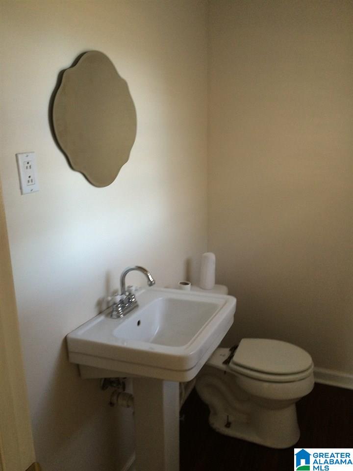 780 Dates Circle Bessemer, AL 35023 - Photo 13 of 15