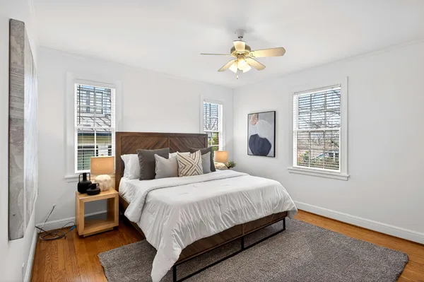 $1,695,000 | 502 32nd Avenue South, Nashville, TN 37212