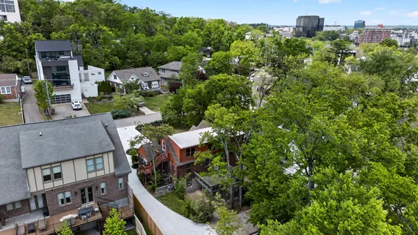 $1,695,000 | 502 32nd Avenue South, Nashville, TN 37212