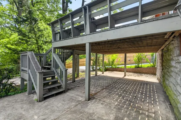 $1,695,000 | 502 32nd Avenue South, Nashville, TN 37212