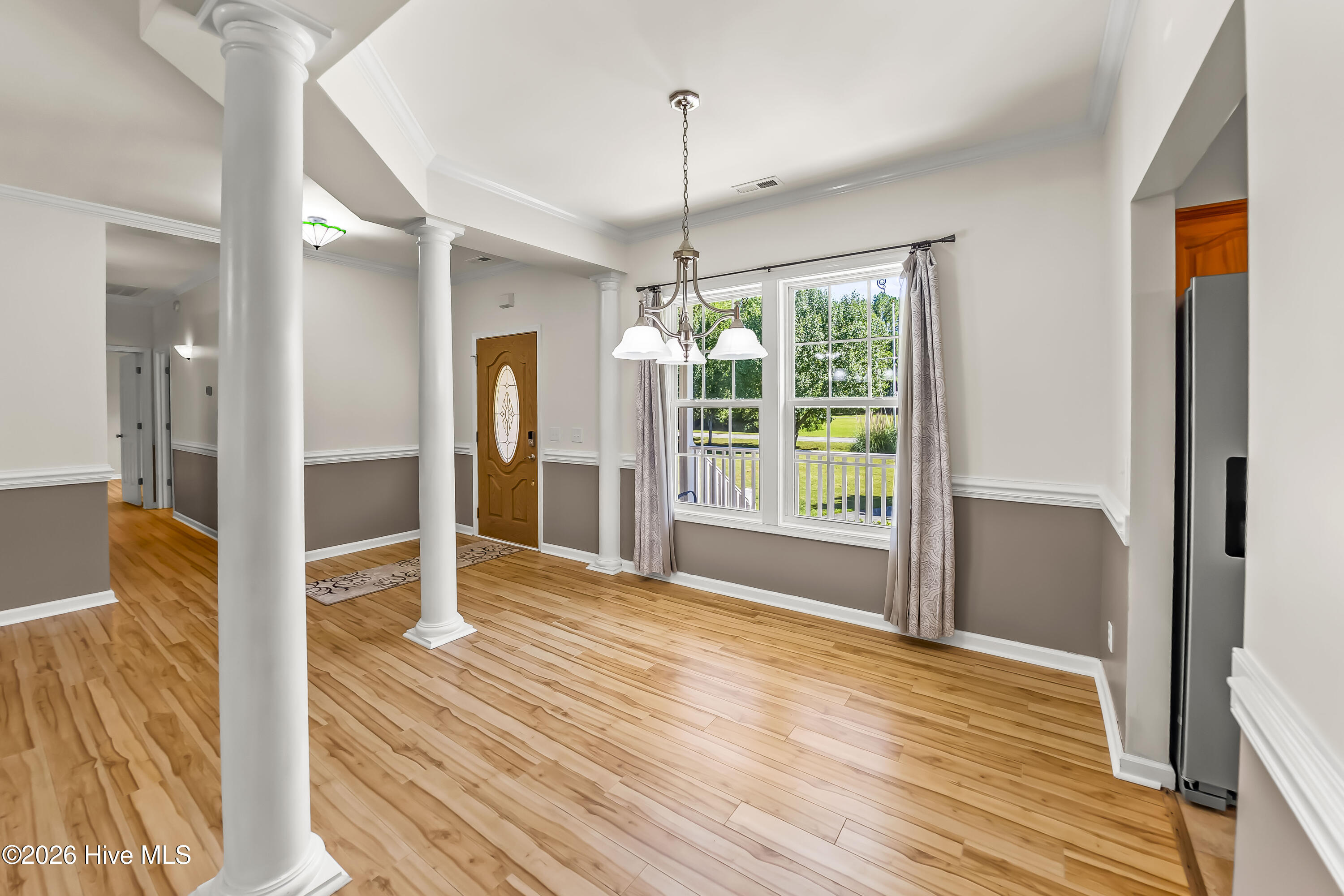 201 Trawler Lane Merritt, NC 28556 - Photo 20 of 45