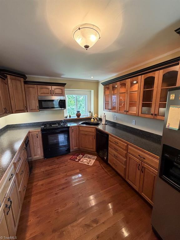 794 Rhododendron Road Hillsville, VA 24343 - Photo 6 of 27