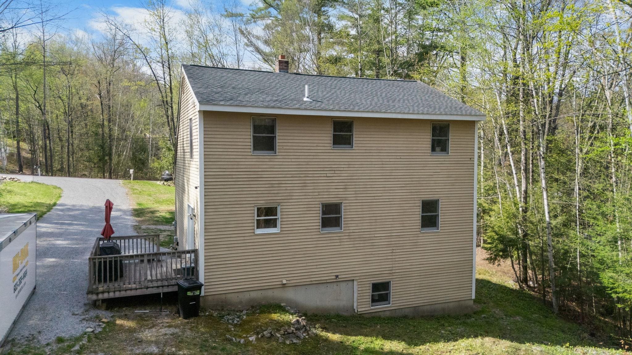 51 Guy's Lane Weare, NH 03281 - Photo 34 of 43 Gallery Image 34