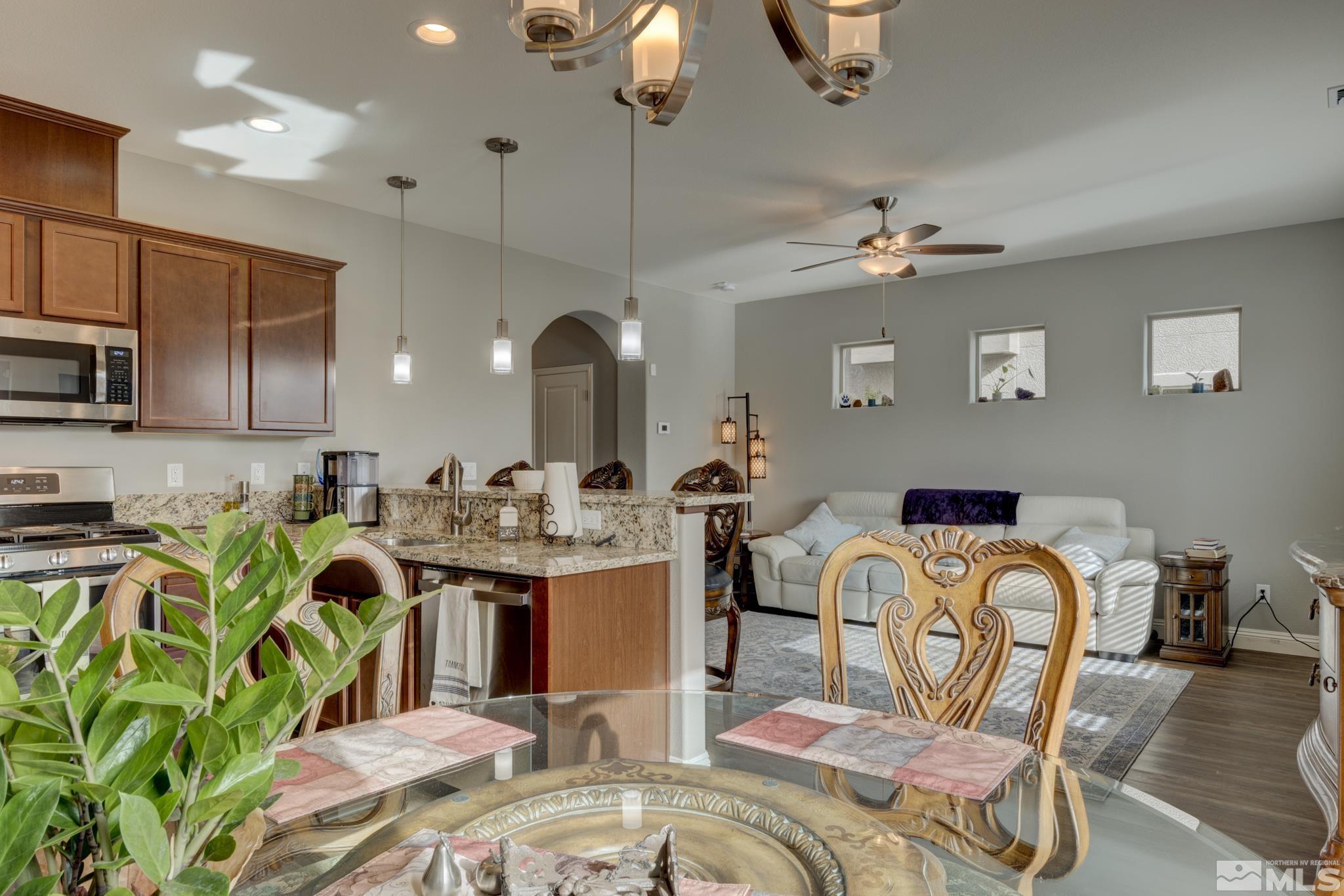 1337 Handelin Road Carson City, NV 89706 - Photo 13 of 34 Photo 13
