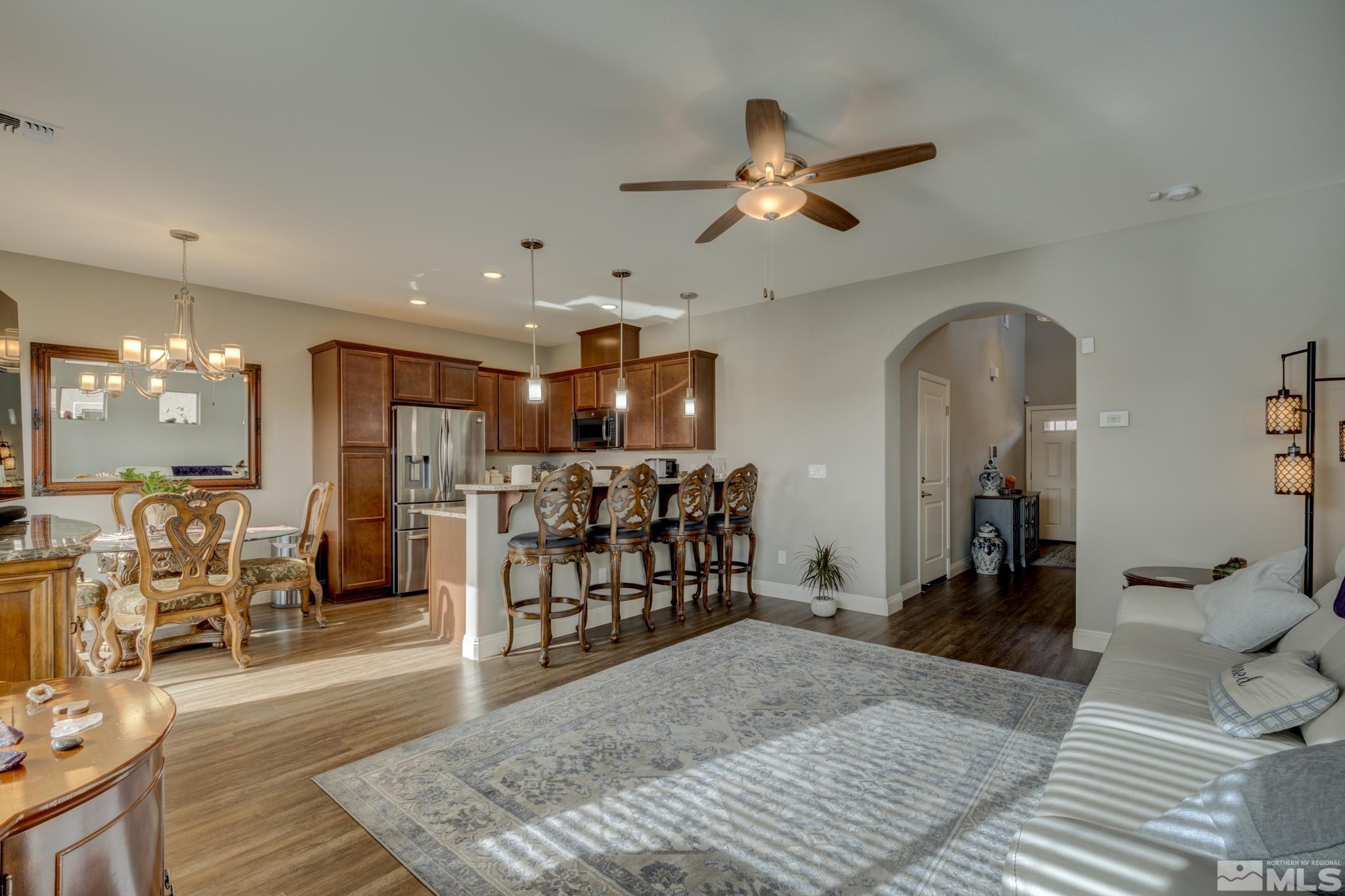 1337 Handelin Road Carson City, NV 89706 - Photo 9 of 34 Photo 9