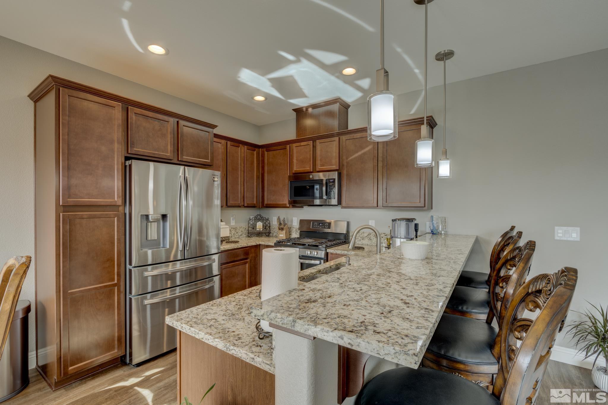 1337 Handelin Road Carson City, NV 89706 - Photo 10 of 34 Photo 10