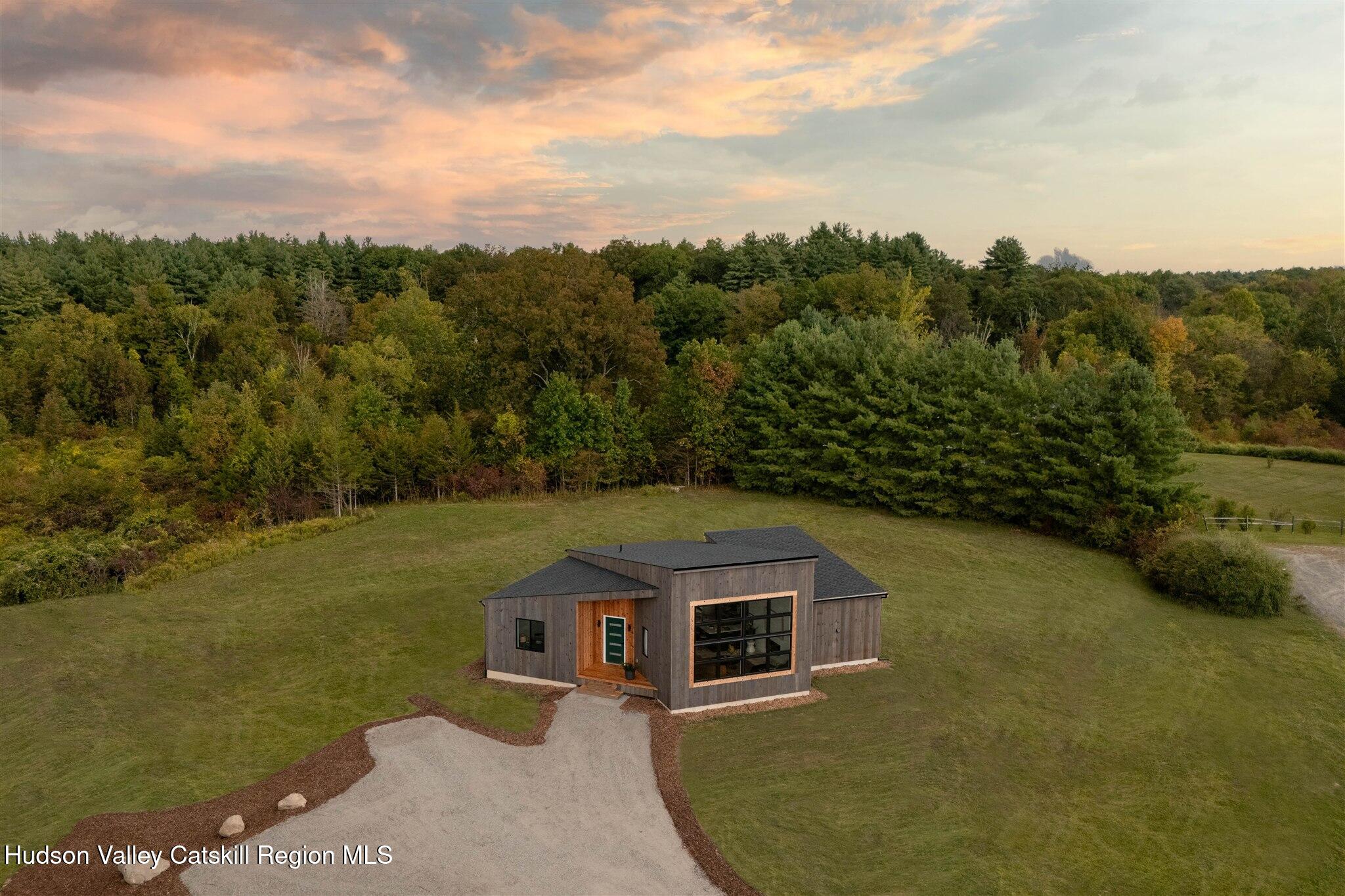 9 Hamilton Drive Kerhonkson, NY 12446 - Photo 26 of 26 Exterior