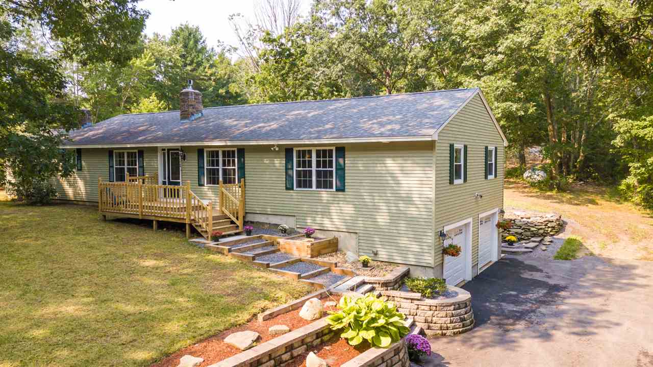 172 Old Derry Road Hudson, NH 03051 - Photo 2 of 40