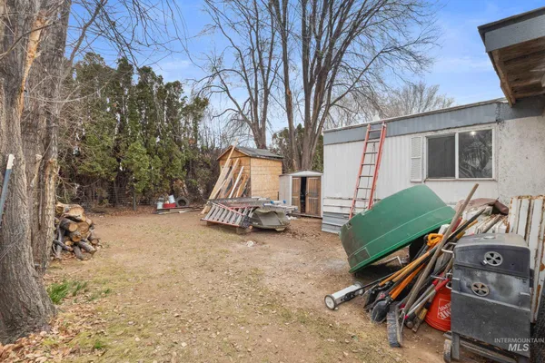 $68,000 | 1410 West Flamingo Avenue, Unit 72, Nampa, ID 83651