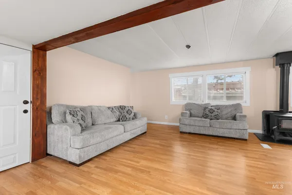 $68,000 | 1410 West Flamingo Avenue, Unit 72, Nampa, ID 83651