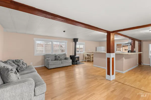 $68,000 | 1410 West Flamingo Avenue, Unit 72, Nampa, ID 83651