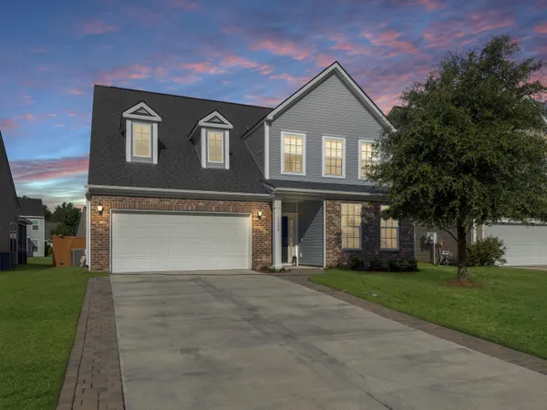 $423,000 | 1505 SanBorll Landing Drive, Ladson, SC 29456