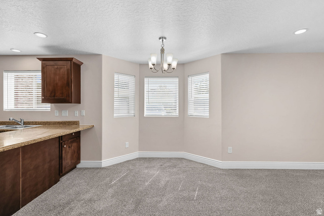 8264 South Resaca Drive, Unit K3 Sandy, UT 84070 - Photo 8 of 30 Dining area