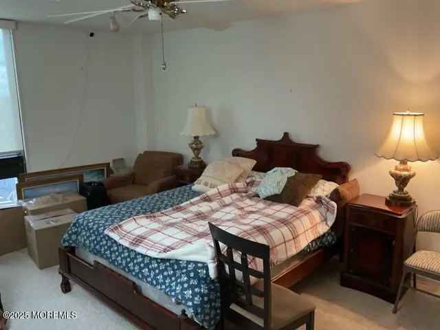 $4,800 | 1 Channel Drive, Unit 813, Monmouth Beach, NJ 07750