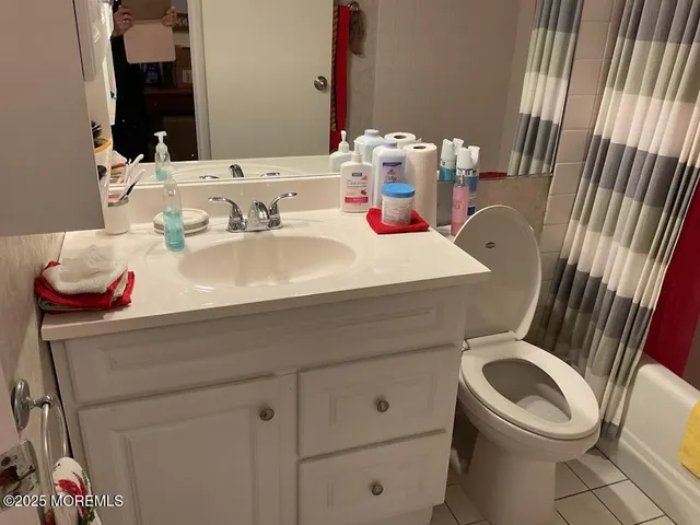 $4,800 | 1 Channel Drive, Unit 813, Monmouth Beach, NJ 07750