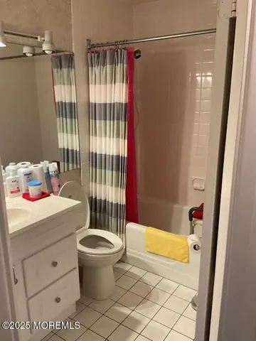 $4,800 | 1 Channel Drive, Unit 813, Monmouth Beach, NJ 07750