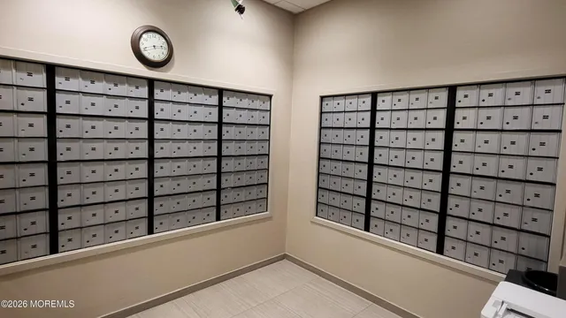 a view of a swimming pool and outdoor space