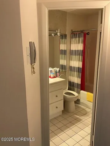 $4,800 | 1 Channel Drive, Unit 813, Monmouth Beach, NJ 07750