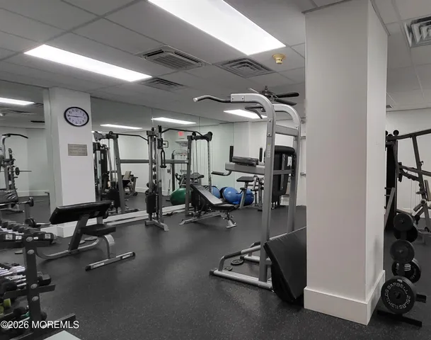 $4,500 | 1 Channel Drive, Unit 813, Monmouth Beach, NJ 07750