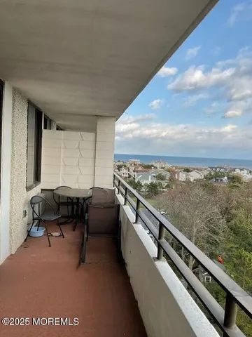 $4,800 | 1 Channel Drive, Unit 813, Monmouth Beach, NJ 07750