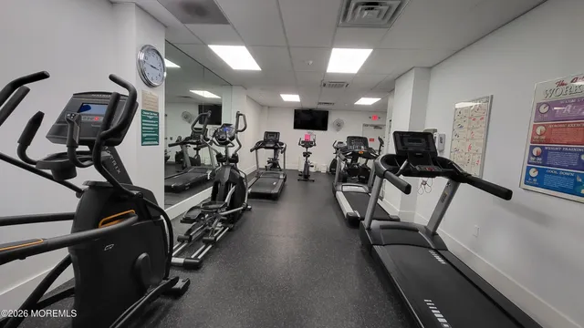 $4,500 | 1 Channel Drive, Unit 813, Monmouth Beach, NJ 07750