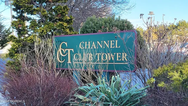 $4,500 | 1 Channel Drive, Unit 813, Monmouth Beach, NJ 07750