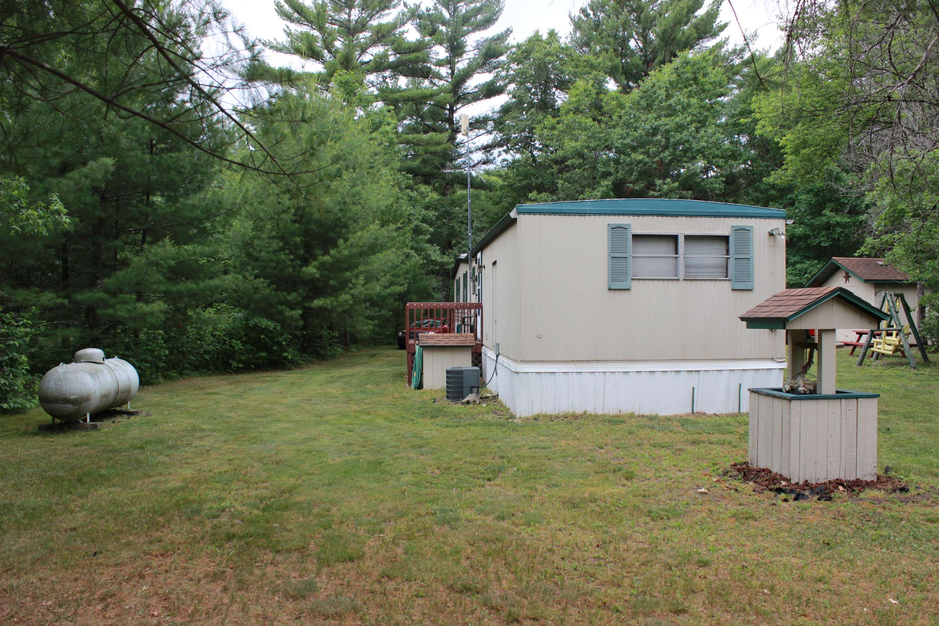 931 East Trout Valley Road Friendship, WI 53934 - Photo 20 of 35